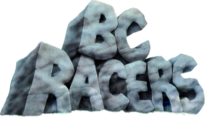 BC Racers - Clear Logo Image