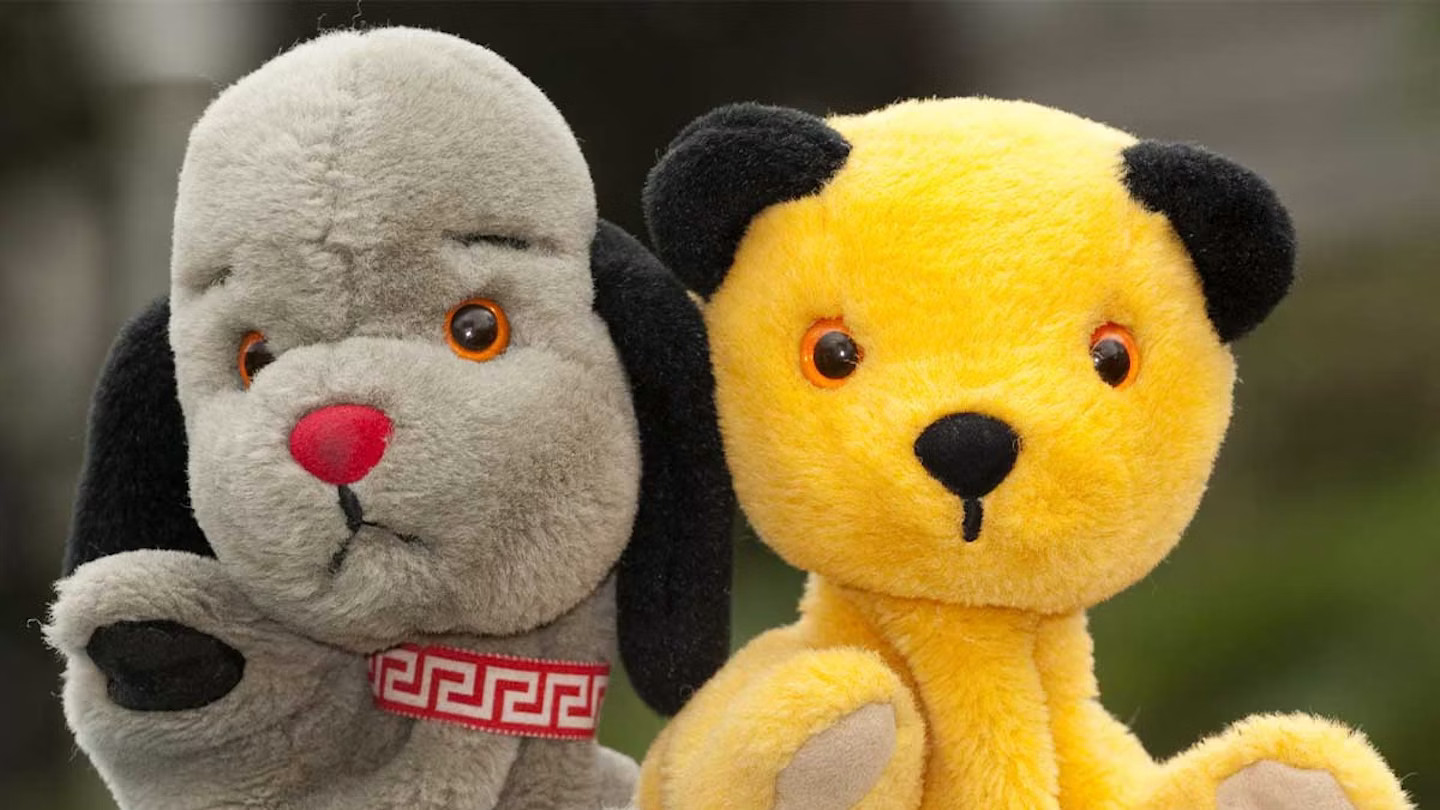 Sooty & Sweep