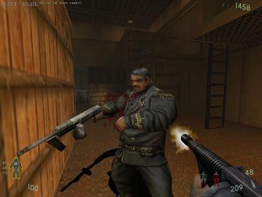 Kingpin: Life of Crime - Screenshot - Gameplay Image