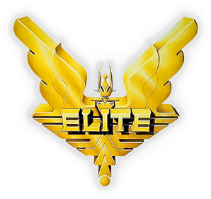 Elite - Clear Logo Image