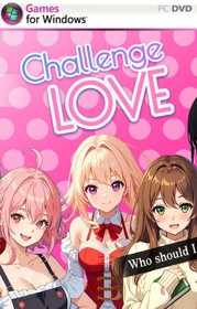 Challenge Love