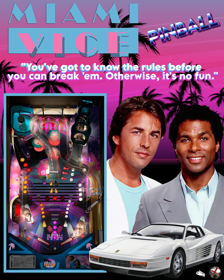 Miami Vice