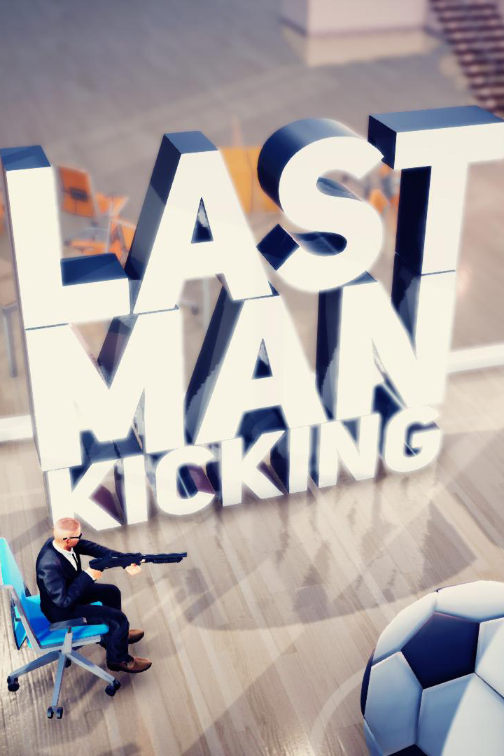 Last Man Kicking
