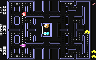 Pacman (Donald Burden)