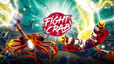 Fight Crab - Fanart - Background Image