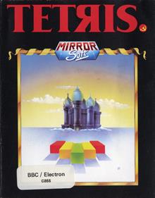 Tetris - Box - Front Image