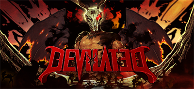 Devilated - Banner Image