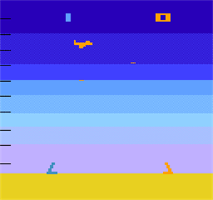 Air Sea Battle - Screenshot - Gameplay Image