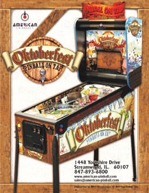 Oktoberfest