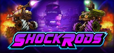 ShockRods - Banner Image