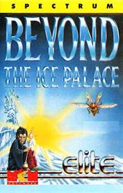 Beyond the Ice Palace - Box - Front Image