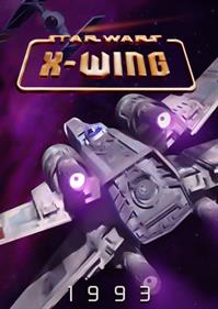 STAR WARS: X-Wing (1993)