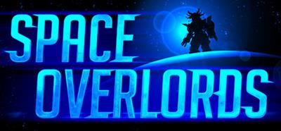 Space Overlords - Banner Image