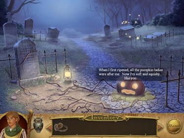 The Fool - Screenshot - Gameplay Image