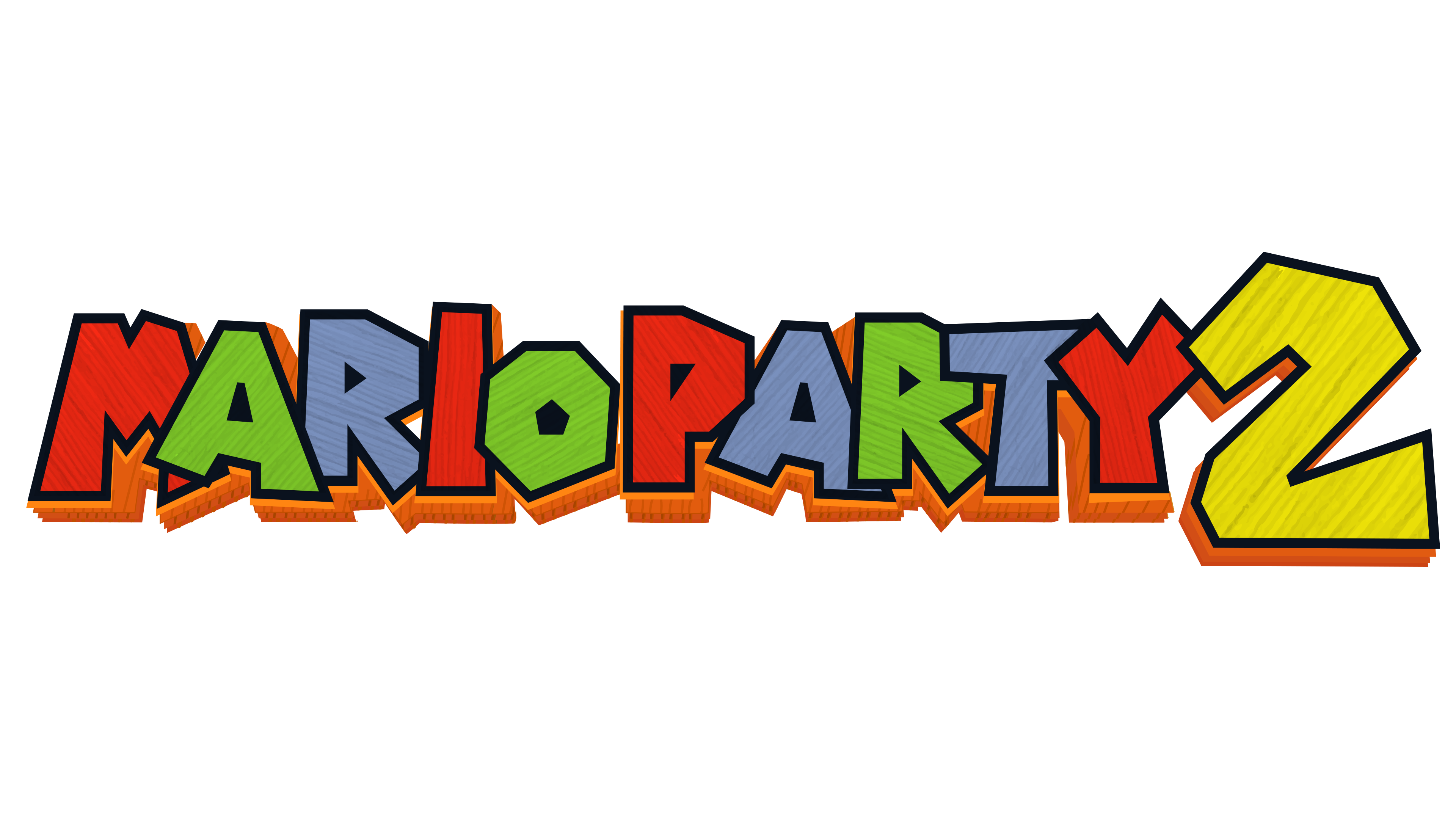 Mario Party 2 Details - LaunchBox Games Database