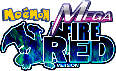 Pokémon Mega Fire Red Images - LaunchBox Games Database