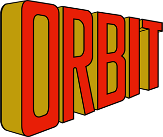 Orbit - Clear Logo Image