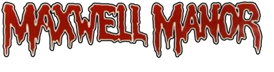 Maxwell Manor - Clear Logo Image