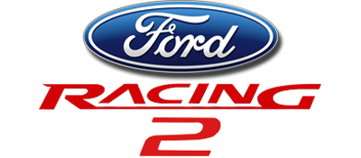 Ford Racing 2 - Clear Logo Image