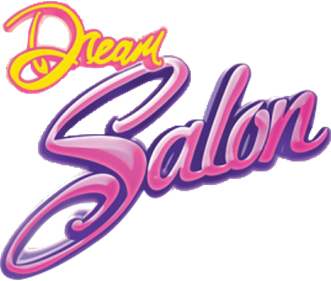Dream Salon  - Clear Logo Image
