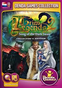 Grim Legends 2: Song of the Dark Swan Collectors Edition