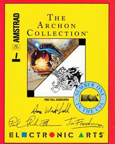 Archon: Collection