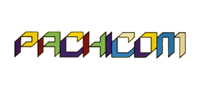 Pachicom - Clear Logo Image
