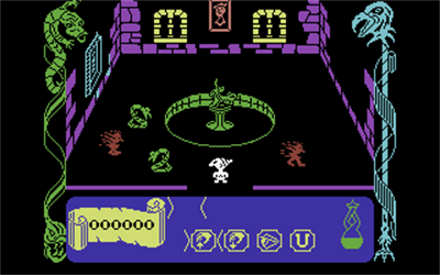 Con-Quest - Screenshot - Gameplay Image
