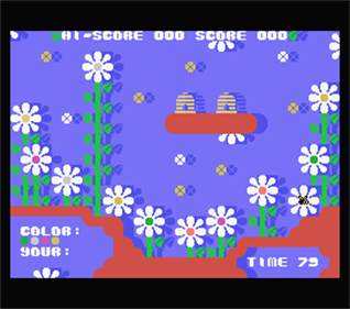 BeeZ - Screenshot - Gameplay Image