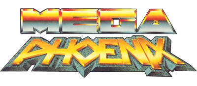 Mega Phoenix - Clear Logo Image