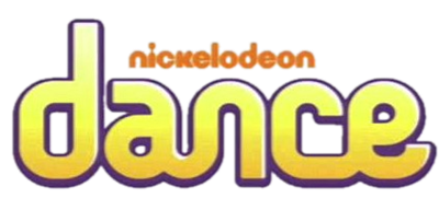 Nickelodeon Dance - Clear Logo Image