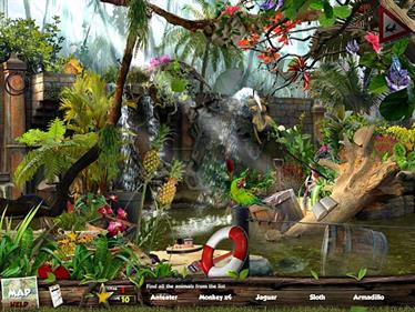 Zulu's Zoo - Screenshot - Gameplay