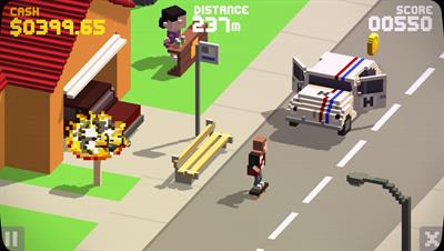 The VideoKid - Screenshot - Gameplay Image