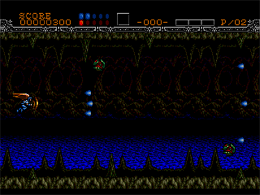 Wings of Wor - Screenshot - Gameplay Image