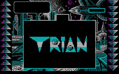 Trian