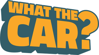 WHAT THE CAR? - Clear Logo Image