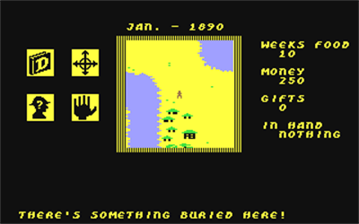 Heart of Africa - Screenshot - Gameplay Image