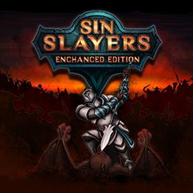 Sin Slayers: Enhanced Edition - Box - Front Image
