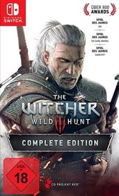 The Witcher III: Wild Hunt: Complete Edition