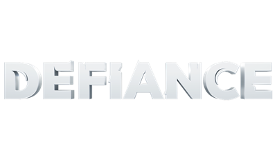 Defiance - Clear Logo Image