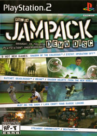 Jampack Volume 14 (Teen)