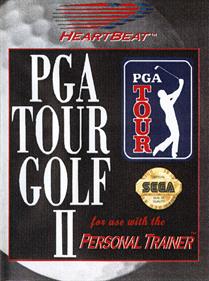 PGA Tour Golf II (HeartBeat)