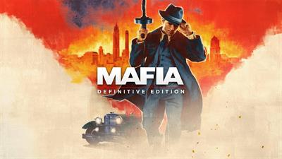 Mafia: Definitive Edition - Screenshot - Game Title Image
