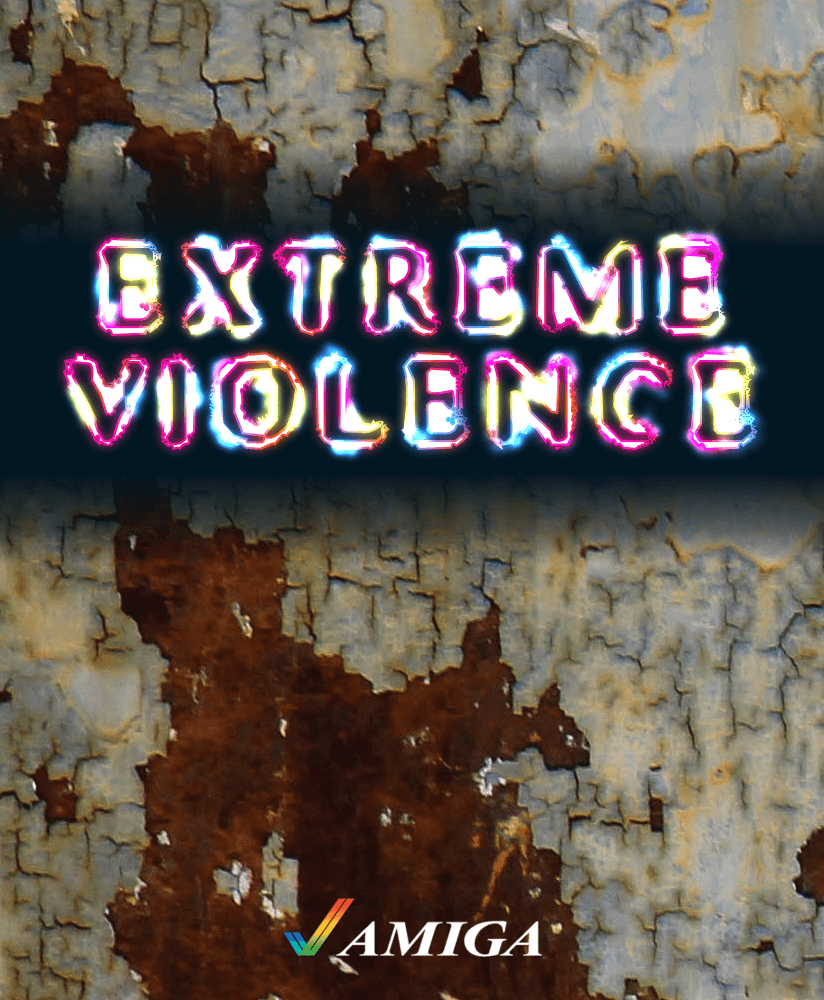 Extreme Violence Details Launchbox Games Database