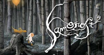 Samorost 2 - Banner Image