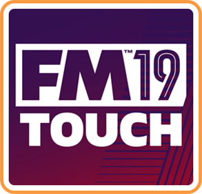 Football Manager 2019 Touch - Box - Front Image