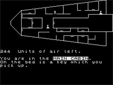 Cygnus - Screenshot - Gameplay Image