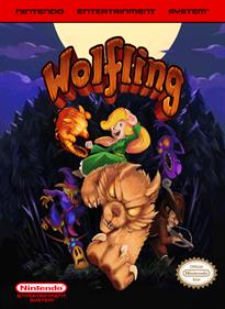 Wolfling