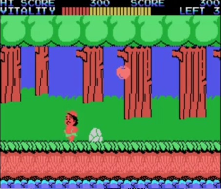 Adventure Island