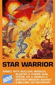 Star Warrior